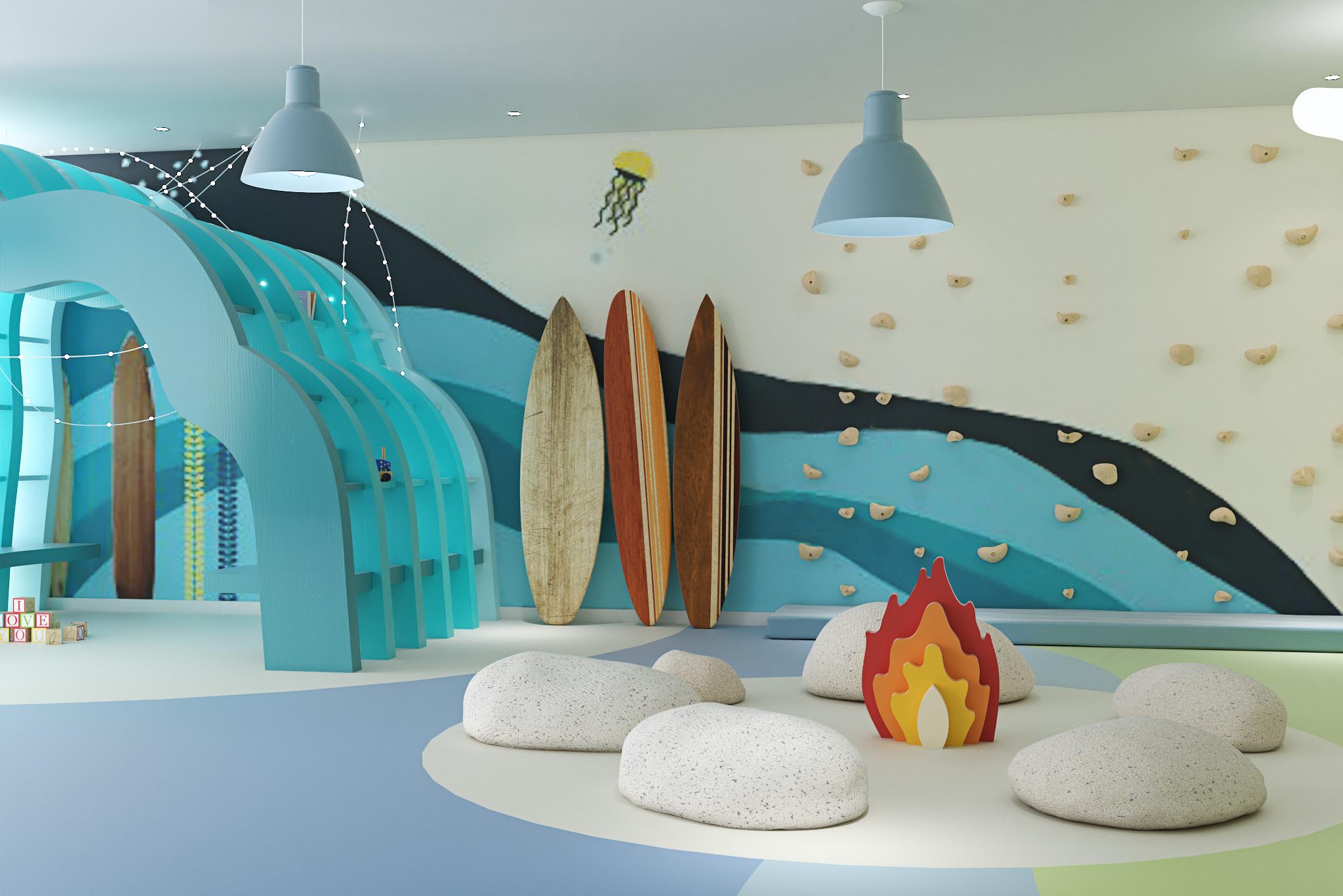 Hotel Iberostar Waves Alcudia Park Platja de Muro