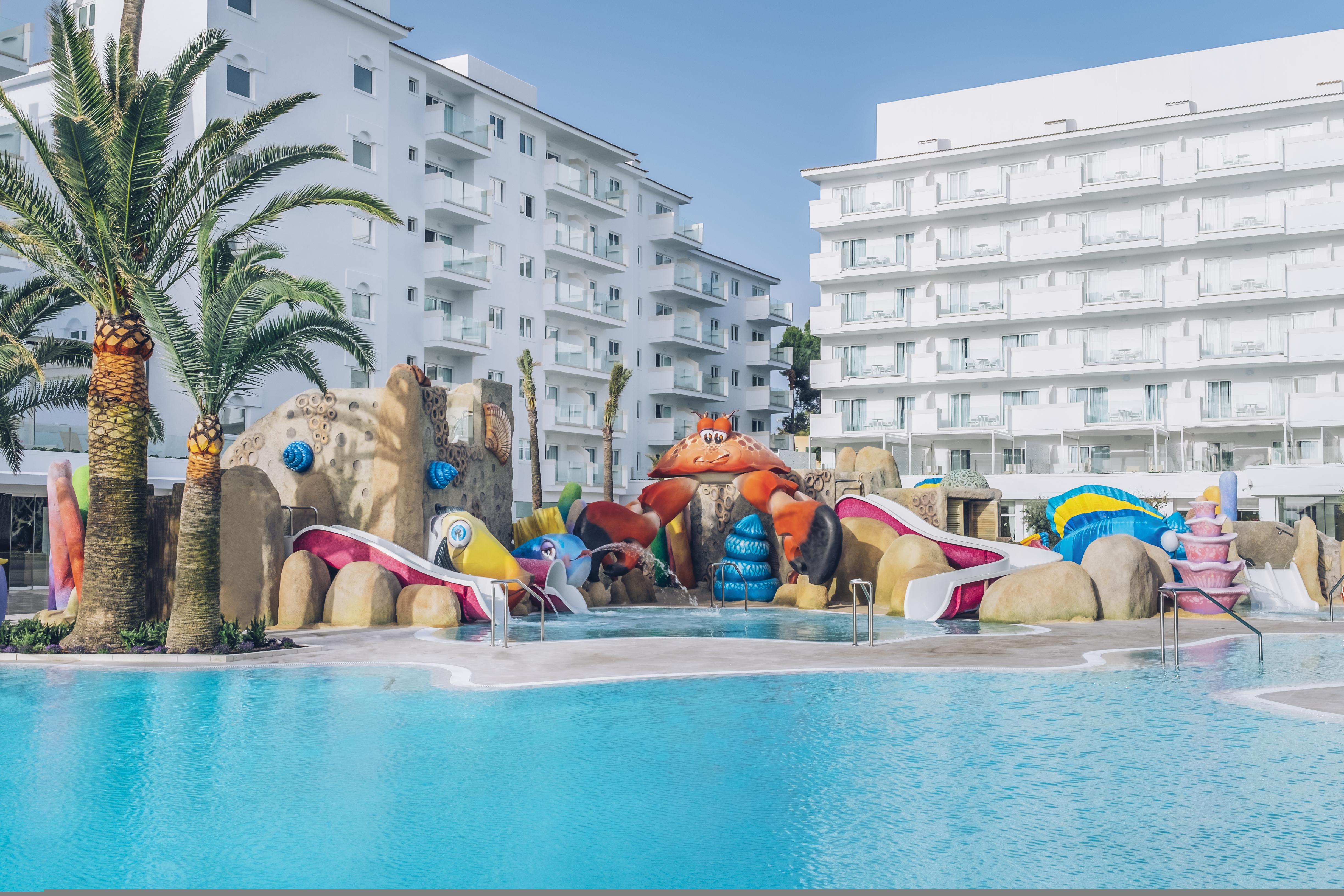 Iberostar Waves Alcudia Park 4* Platja de Muro
