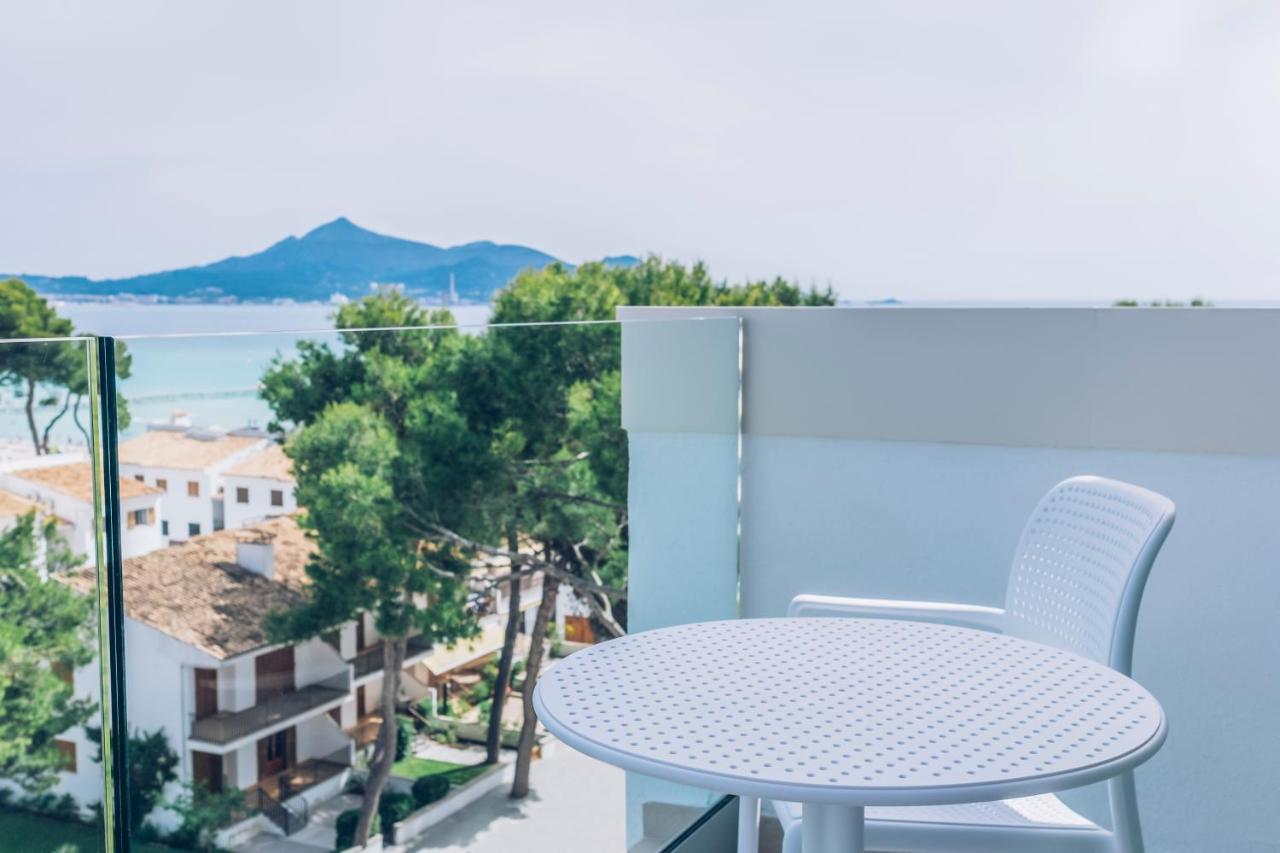 Hotel Iberostar Waves Alcudia Park Platja de Muro