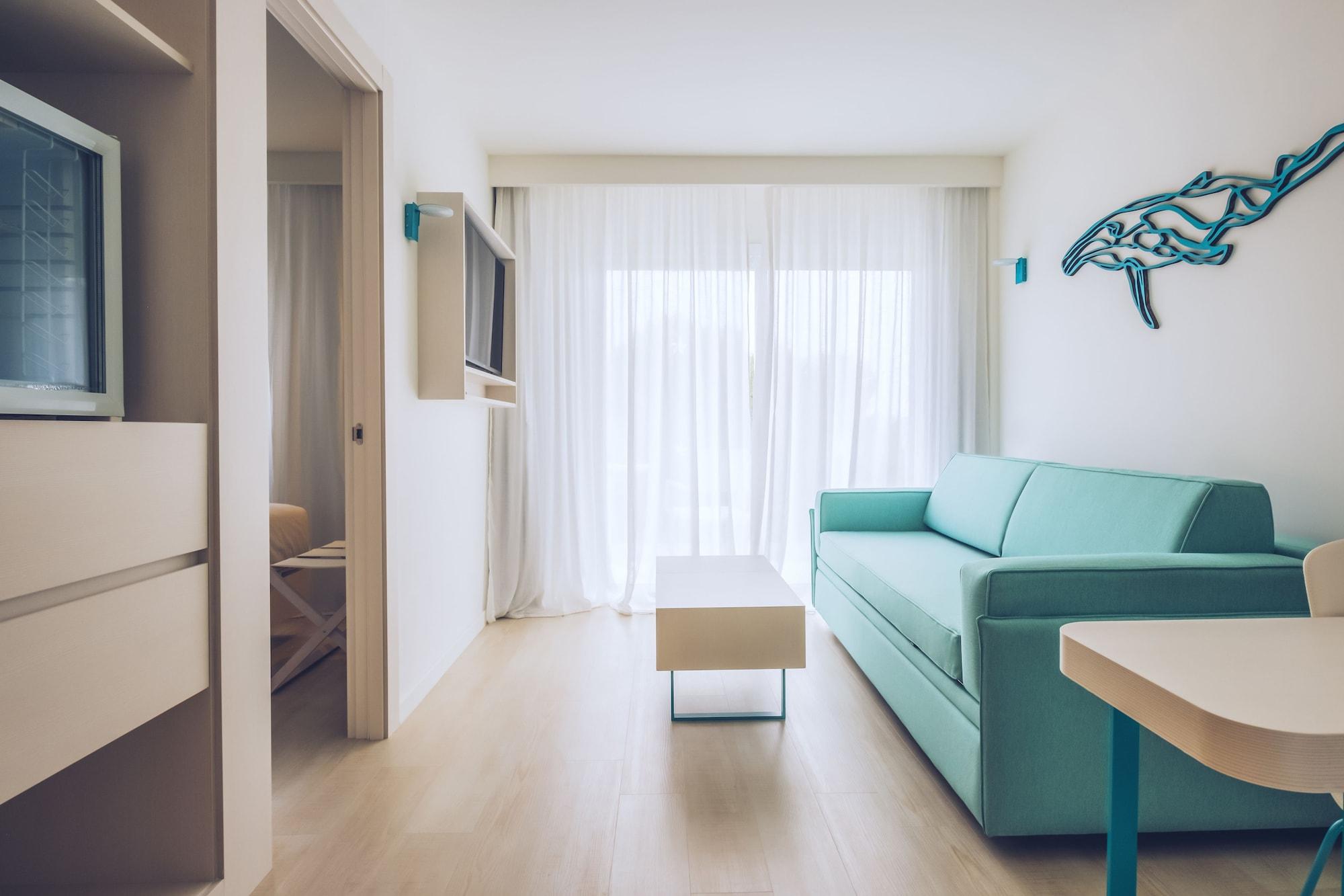 Iberostar Waves Alcudia Park 4* Platja de Muro
