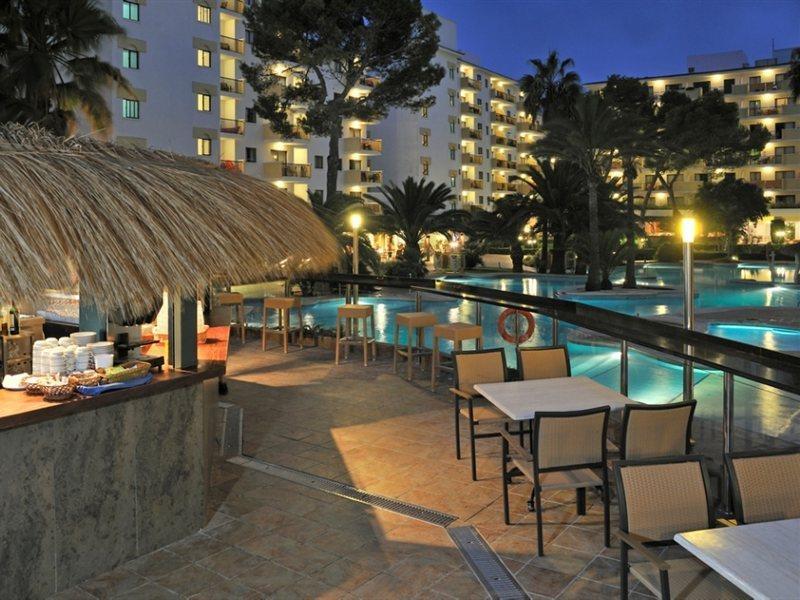 Iberostar Waves Alcudia Park Hotel Platja de Muro