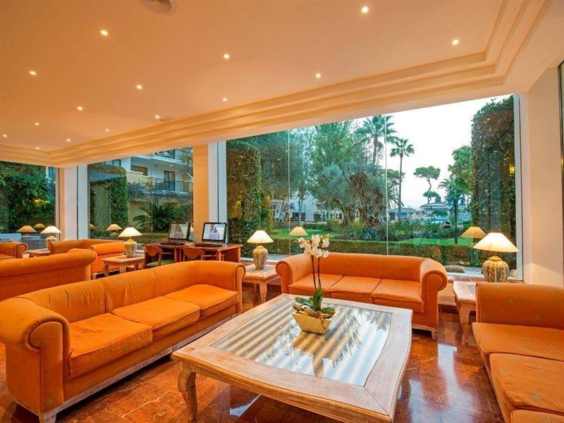 Iberostar Waves Alcudia Park 4* Platja de Muro