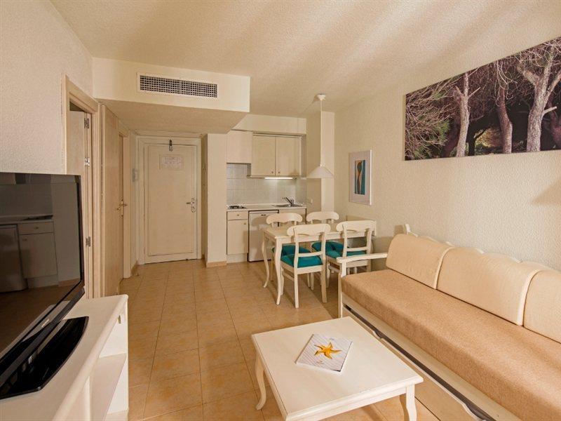 Iberostar Waves Alcudia Park Hotel Platja de Muro