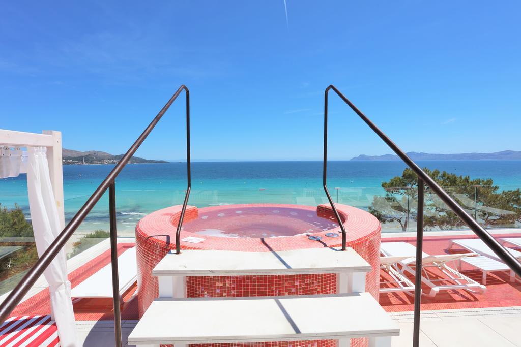 Iberostar Waves Alcudia Park Hotel Platja de Muro