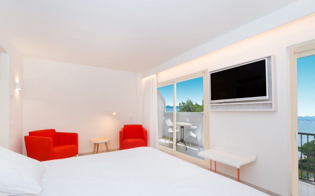 Iberostar Waves Alcudia Park 4* Platja de Muro
