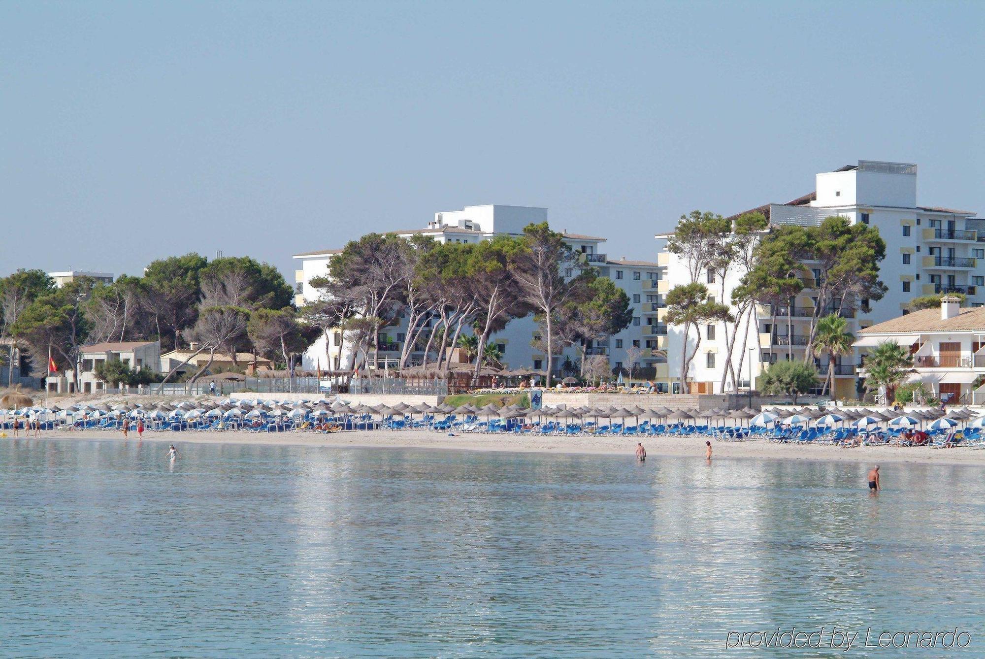 Hotel Iberostar Waves Alcudia Park Platja de Muro