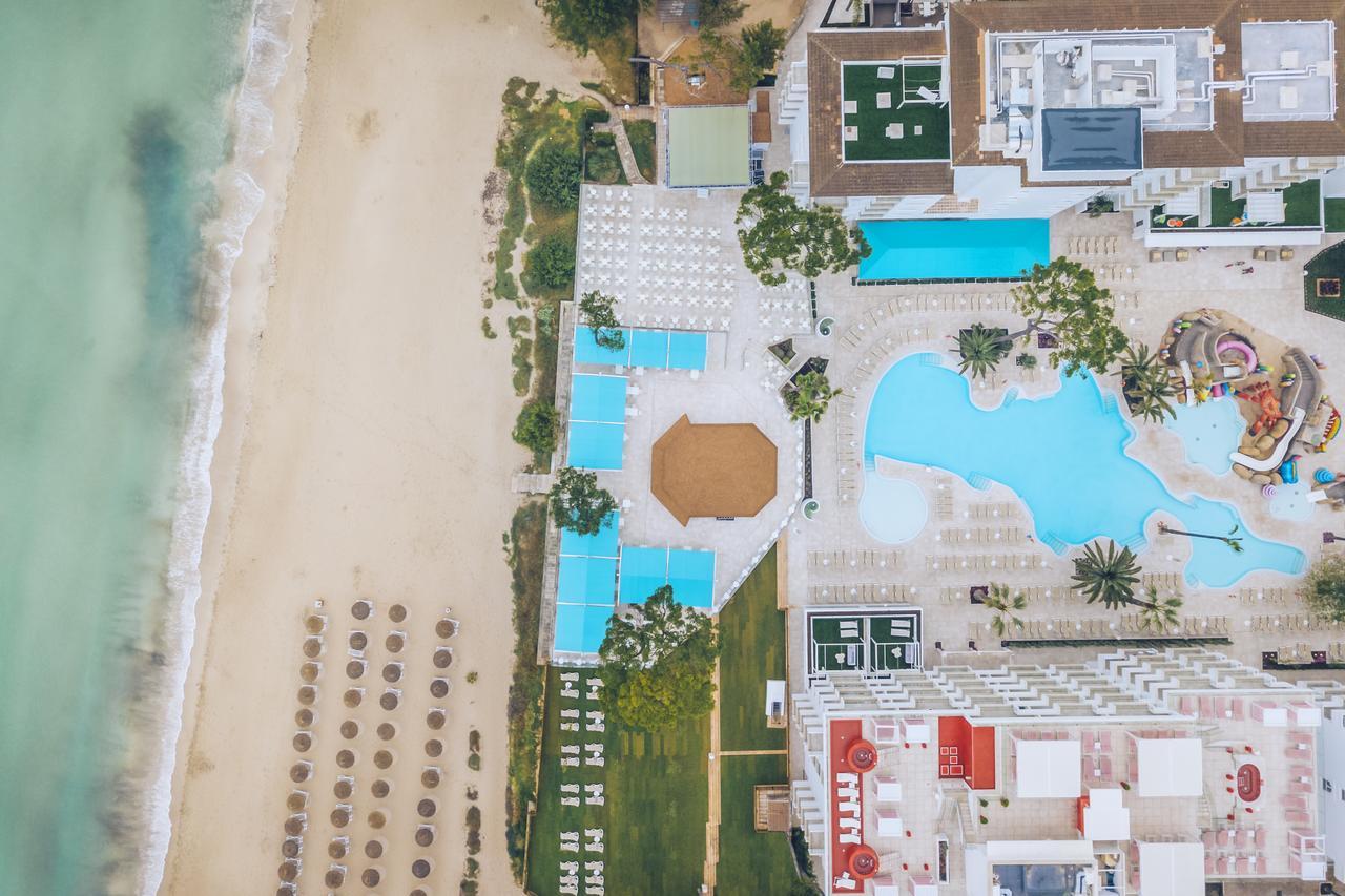 Iberostar Waves Alcudia Park Hotel Platja de Muro