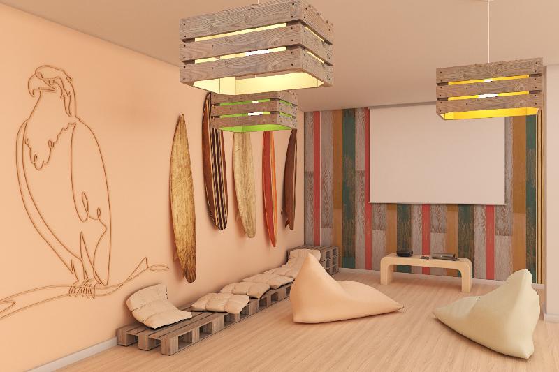 Iberostar Waves Alcudia Park Hotel Platja de Muro