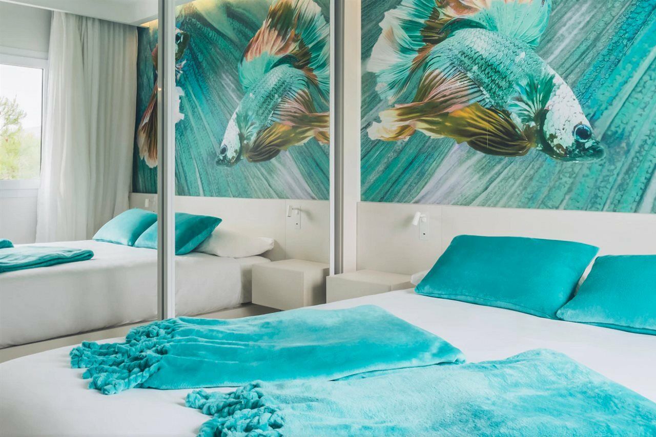 Iberostar Waves Alcudia Park Hotel Platja de Muro