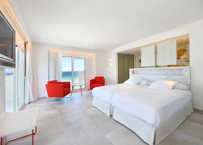 Iberostar Alcudia Park